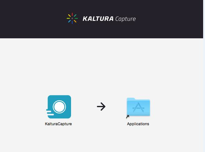 Kaltura capture download link