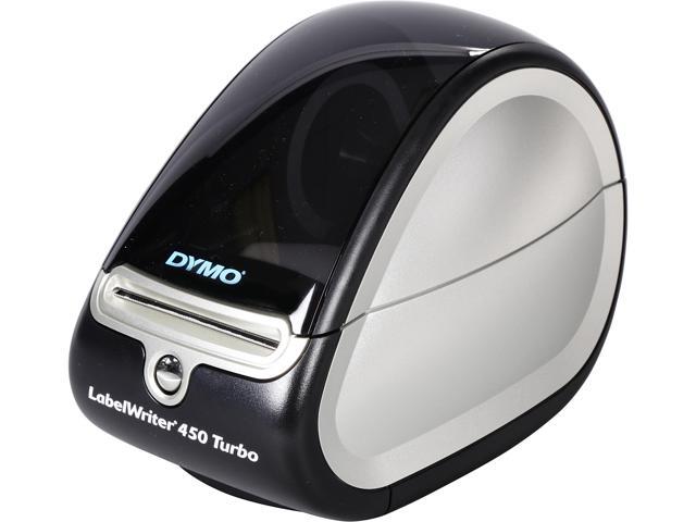 Dymo Label 450 Download Mac