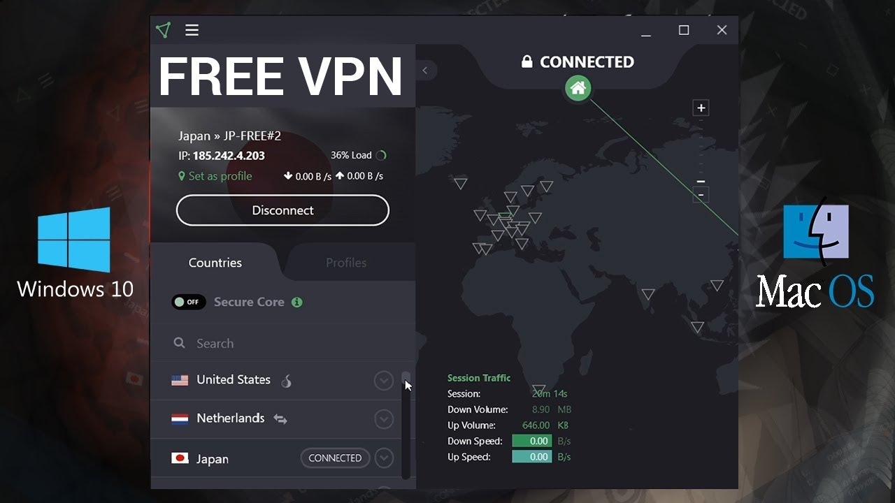 Download best vpn for pc free